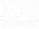 ICEpower logo